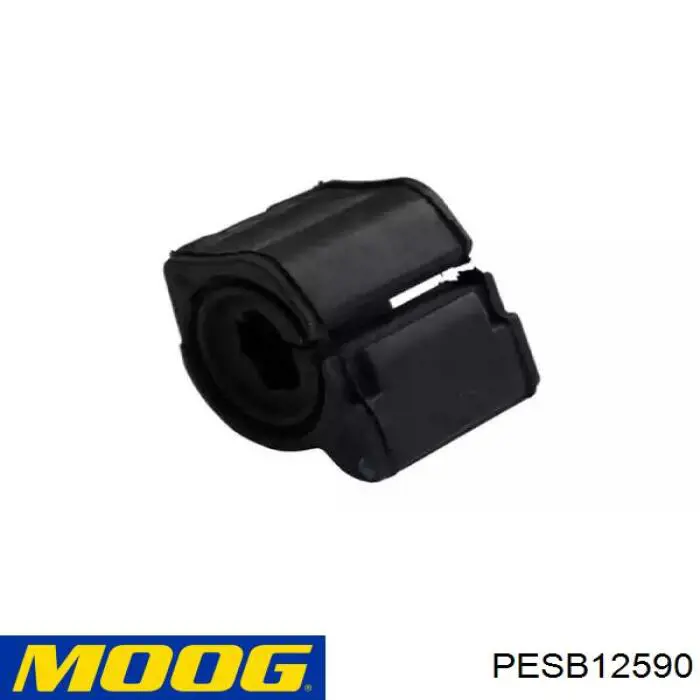 Втулка стабилизатора переднего PESB12590 Moog