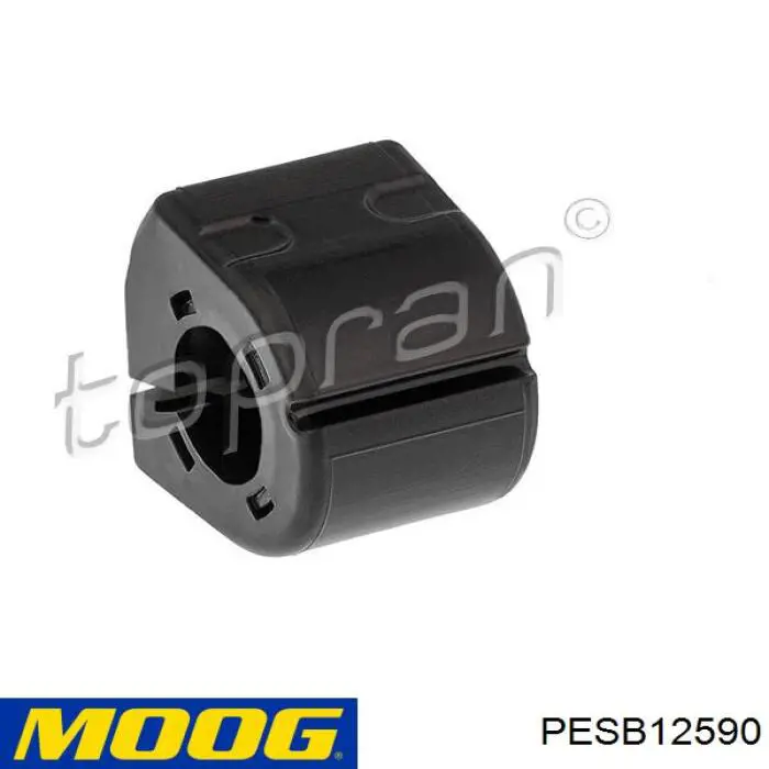 Втулка стойки стабилизатора Moog PESB12590