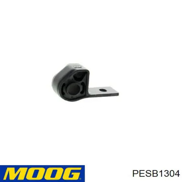 Сайлентблок передней подвески Moog PESB1304 цена, от 7.86 USD