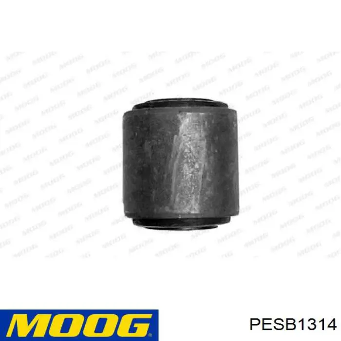 Сайлентблок переднего рычага 352320 Peugeot/Citroen