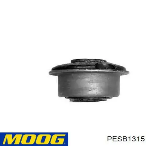 Купить PESB1315 Moog Сайлентблок нижний передней подвески