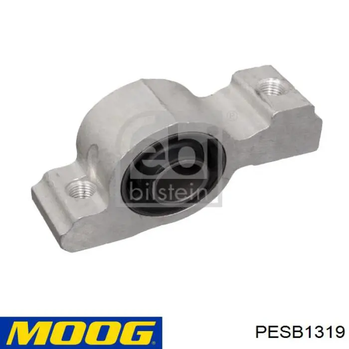Сайлентблок передней подвески Kautek PEBS039 цена, от 3.90 USD