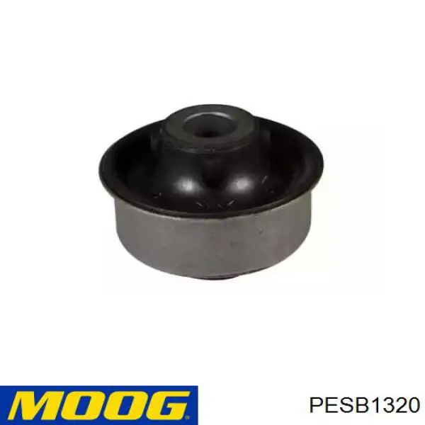 Сайлентблок передней подвески Moog PESB1320 цена, от 4.95 USD
