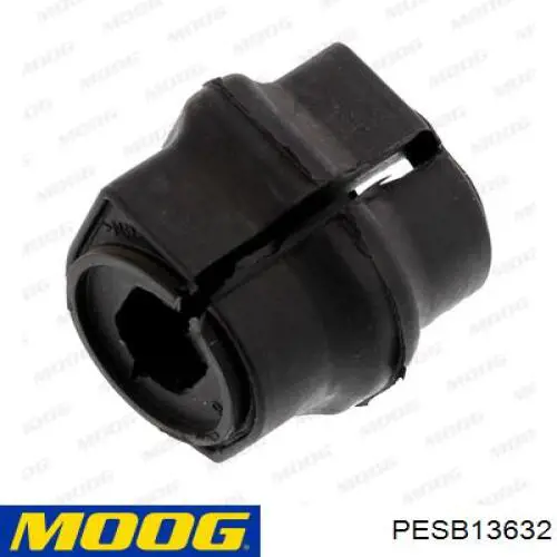 Купить PESB13632 Moog Втулки переднего стабилизатора