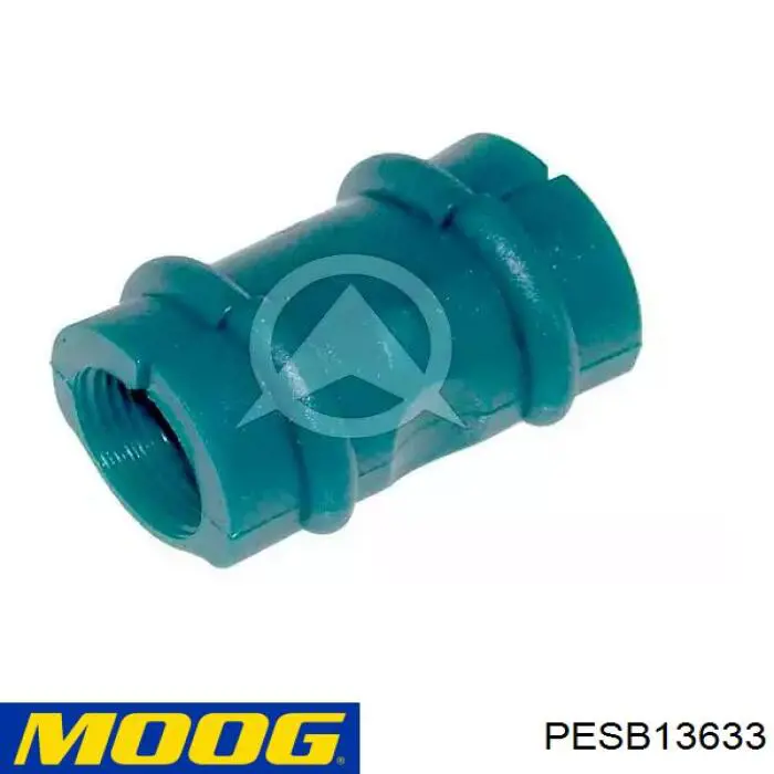 Втулка переднего стабилизатора AS/Auto Storm SS0058 цена, от 6.19 USD
