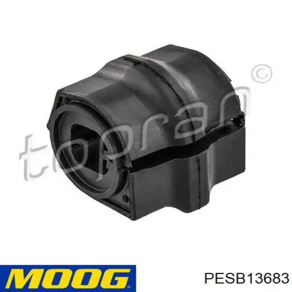 Купить PESB13683 Moog Втулки переднего стабилизатора