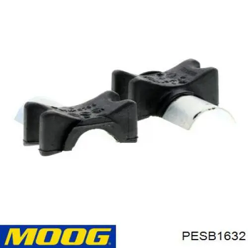 Купить PESB1632 Moog Втулка стабилизатора переднего внутренняя