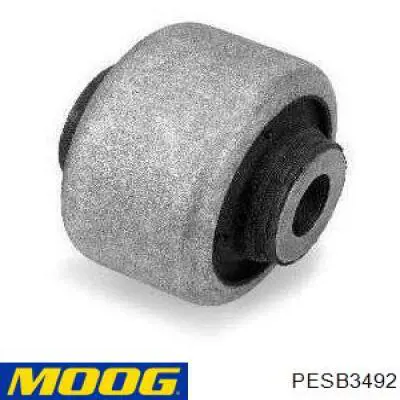 Купить PESB3492 Moog Сайлентблок нижний передней подвески