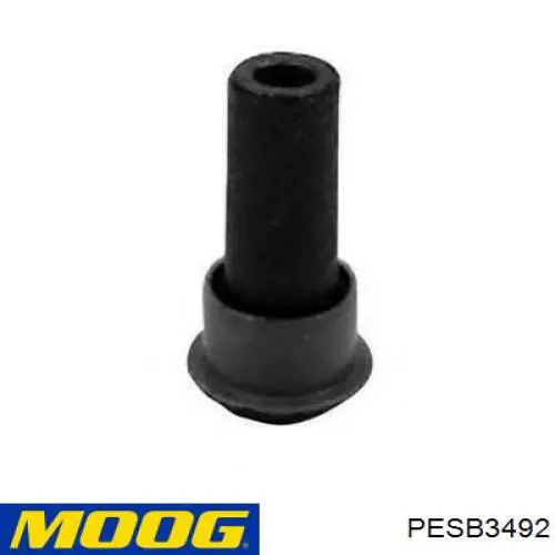Сайлентблок переднего рычага PESB3492 Moog