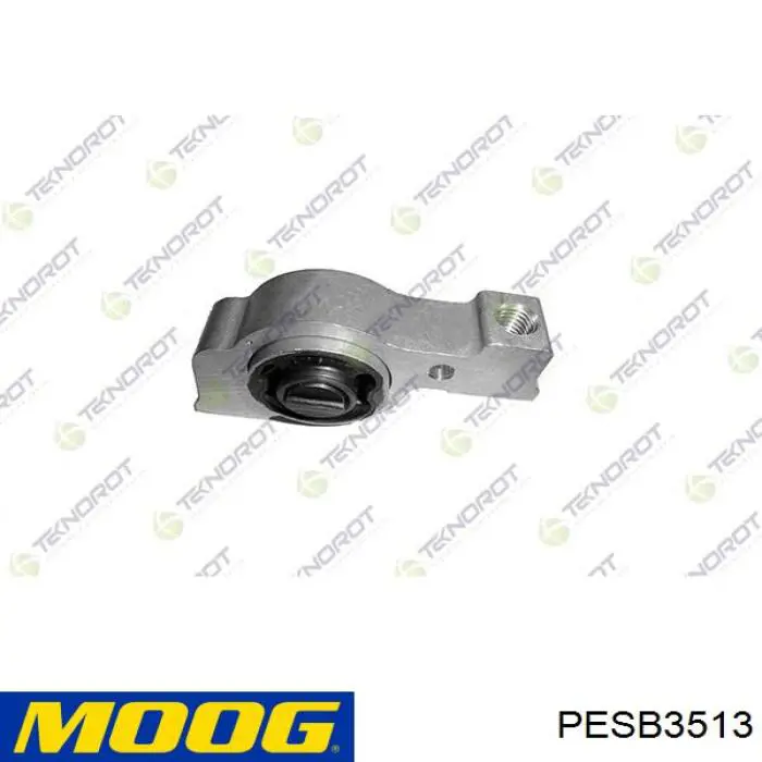 Сайлентблок переднего нижнего рычага Moog PESB3513