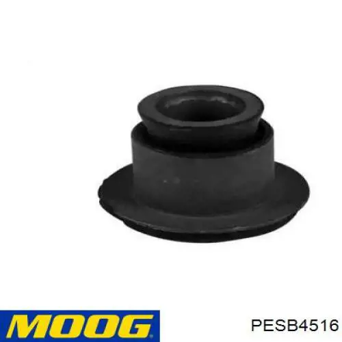 Сайлентблок заднего продольного рычага задний Moog PESB4516