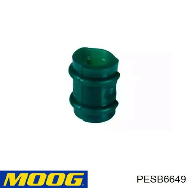 PESB6649 Moog втулка стабилизатора переднего