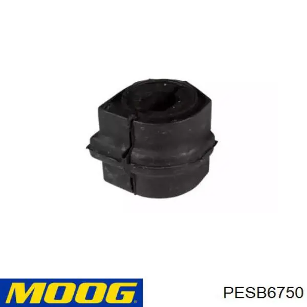 PESB6750 Moog втулка стабилизатора переднего