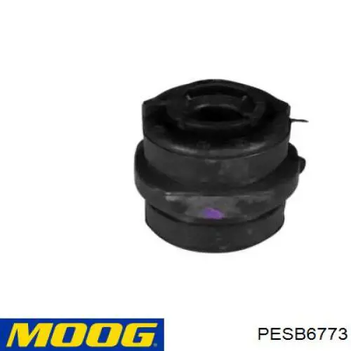 PESB6773 Moog втулка стабилизатора переднего