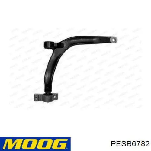 Втулка стабилизатора заднего Moog PESB6782