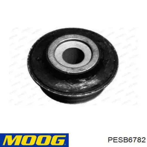 Купить PESB6782 Moog Втулка заднего стабилизатора