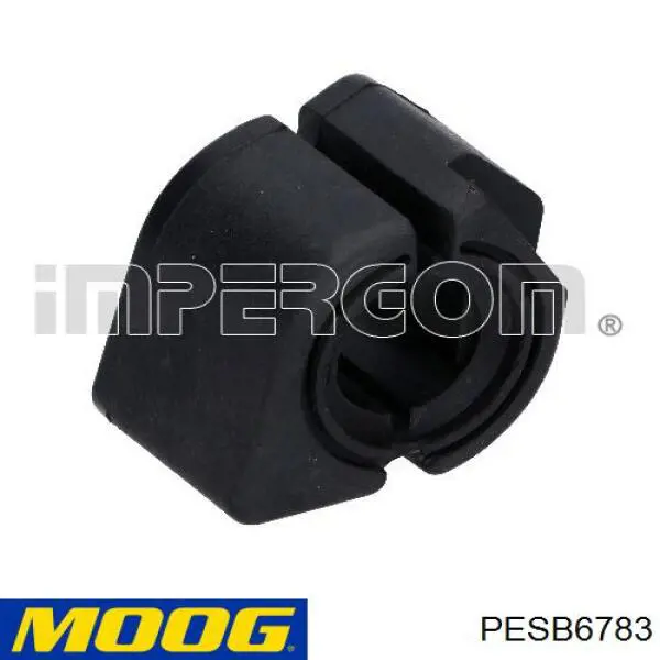 Резинка заднего стабилизатора Moog PESB6783 цена, от 5.08 USD