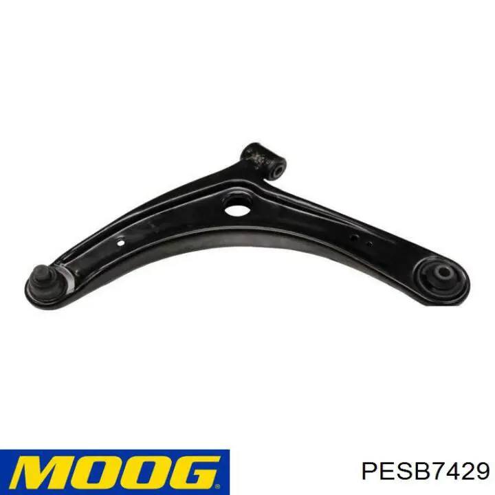 PESB7429 Moog Сайлентблок нижнего переднего рычага