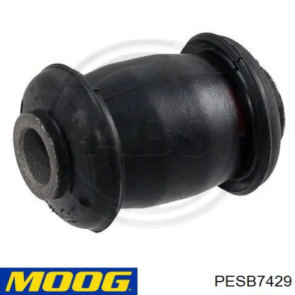 Купить PESB7429 Moog Сайлентблок нижний передней подвески