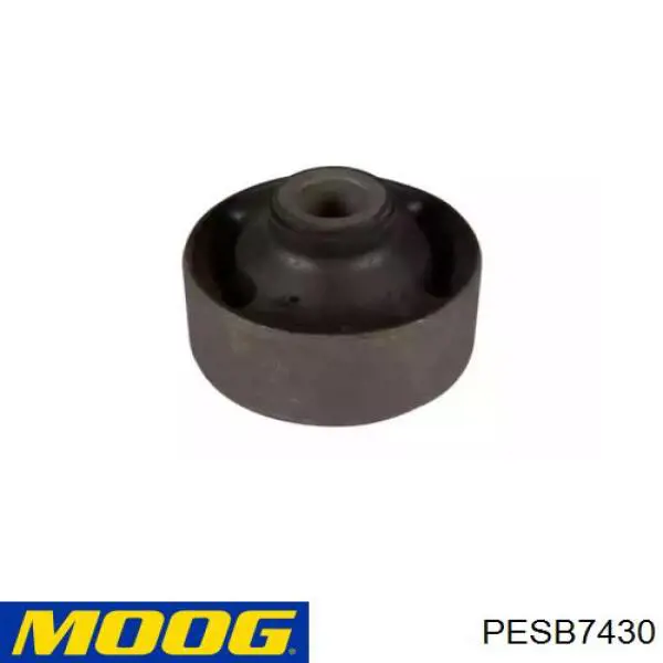 Сайлентблок переднего нижнего рычага Moog PESB7430