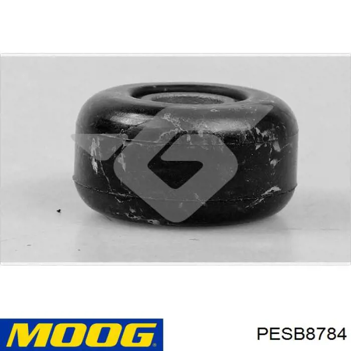 Втулка стойки переднего стабилизатора Moog PESB8784