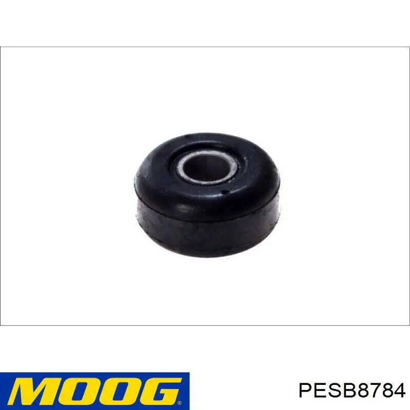 Втулка стойки переднего стабилизатора Moog PESB8784 цена, от 1.60 USD