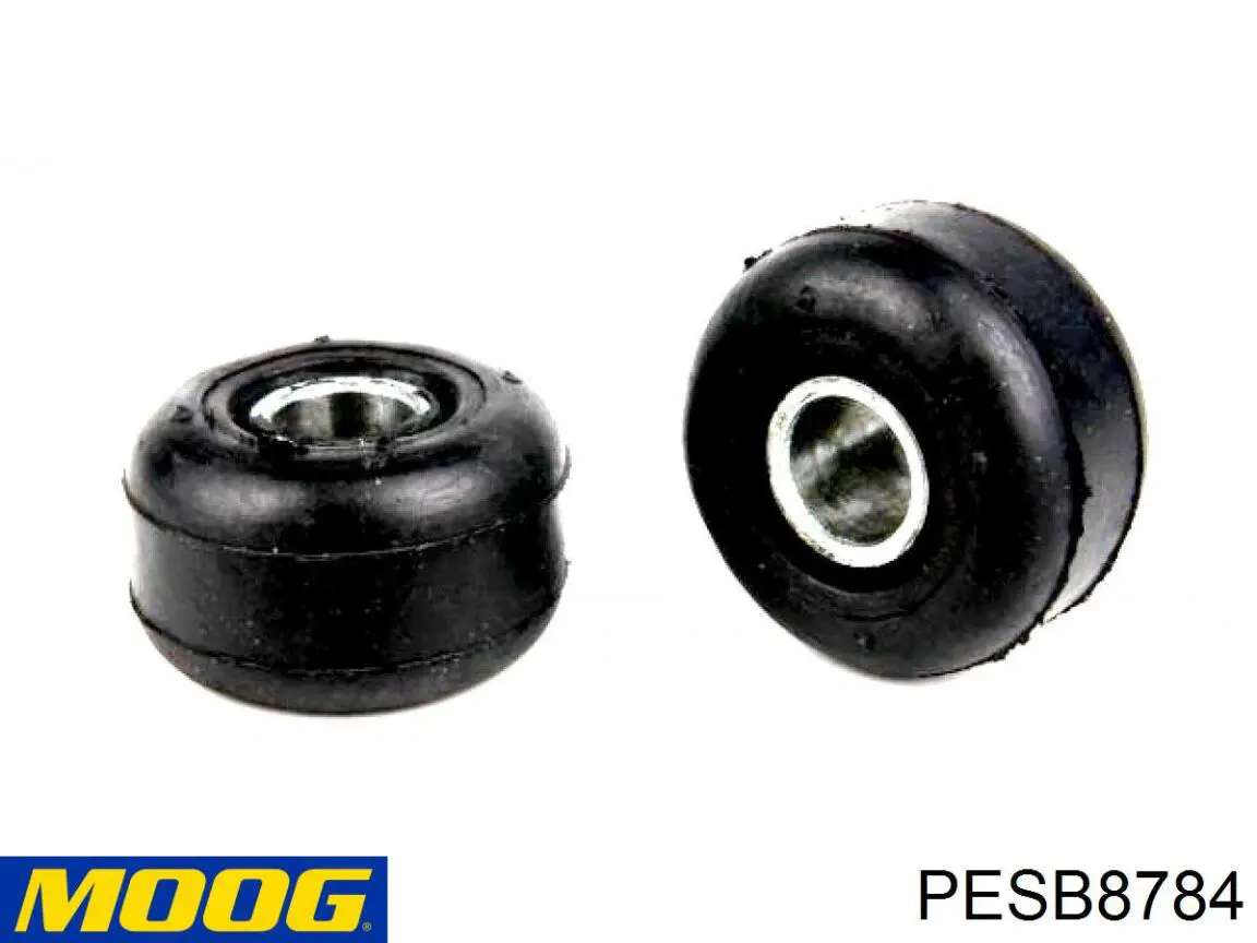 Втулка стойки переднего стабилизатора PESB8784 Moog