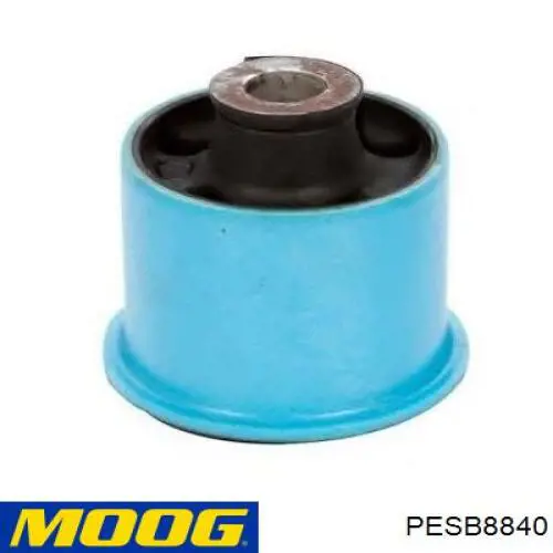 Сайлентблок заднего подрамника Moog PESB8840 цена, от 3.80 USD