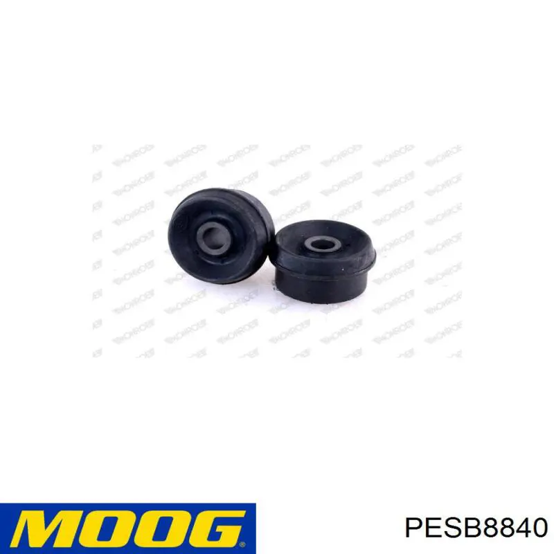 PESB8840 Moog Сайлентблок балки моста
