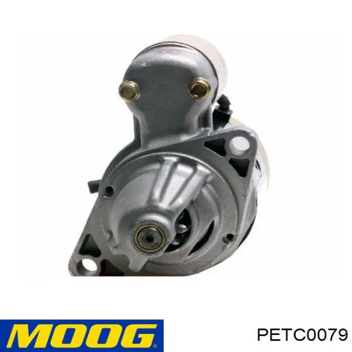 Barra oscilante, suspensión de ruedas delantera, inferior derecha PETC0079 Moog