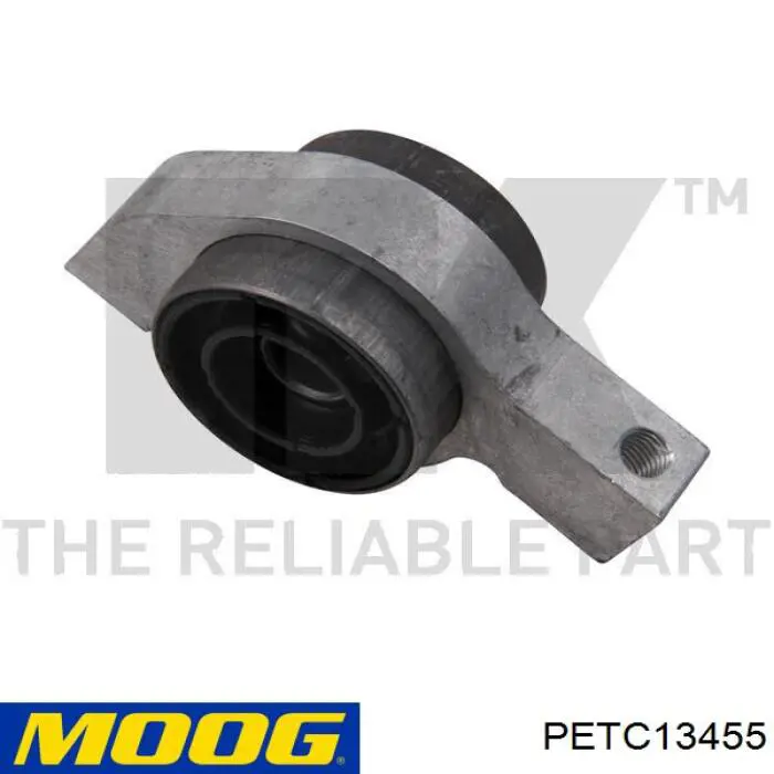 Рычаг передней подвески левый 301181393700 Magneti Marelli