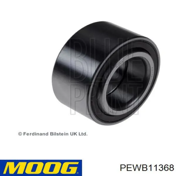 Подшипник ступицы PEWB11368 Moog