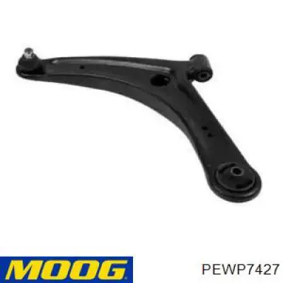 Рычаг передней подвески левый PEWP7427 Moog