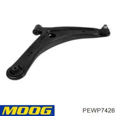 Нижний рычаг PEWP7428 Moog