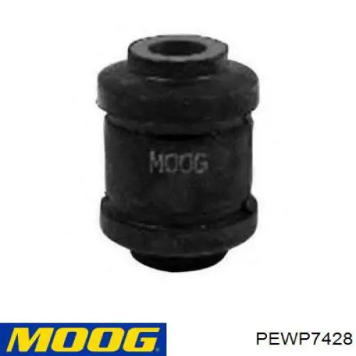 Правый рычаг передней нижней подвески Moog PEWP7428 цена, от 56.49 USD