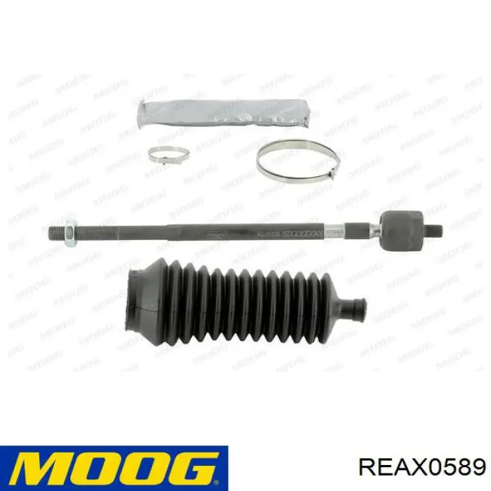 Рулевая тяга Moog REAX0589 цена, от 10.55 USD