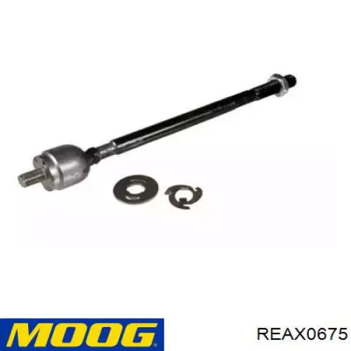 REAX0675 Moog рулевая тяга