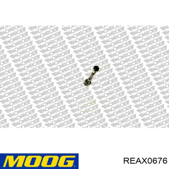 8660003604 Renault (RVI) Тяги рулевые