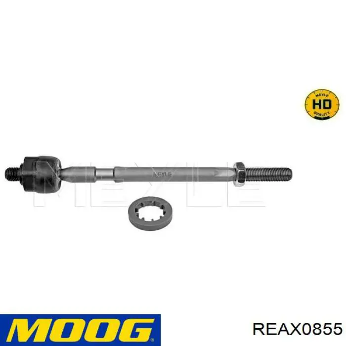 REAX0855 Moog рулевая тяга