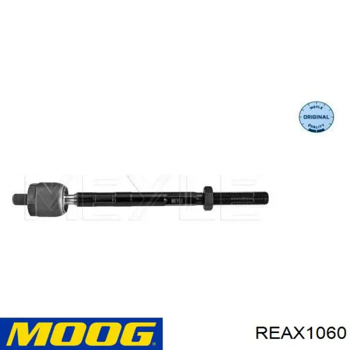 Тяга рулевая Moog REAX1060