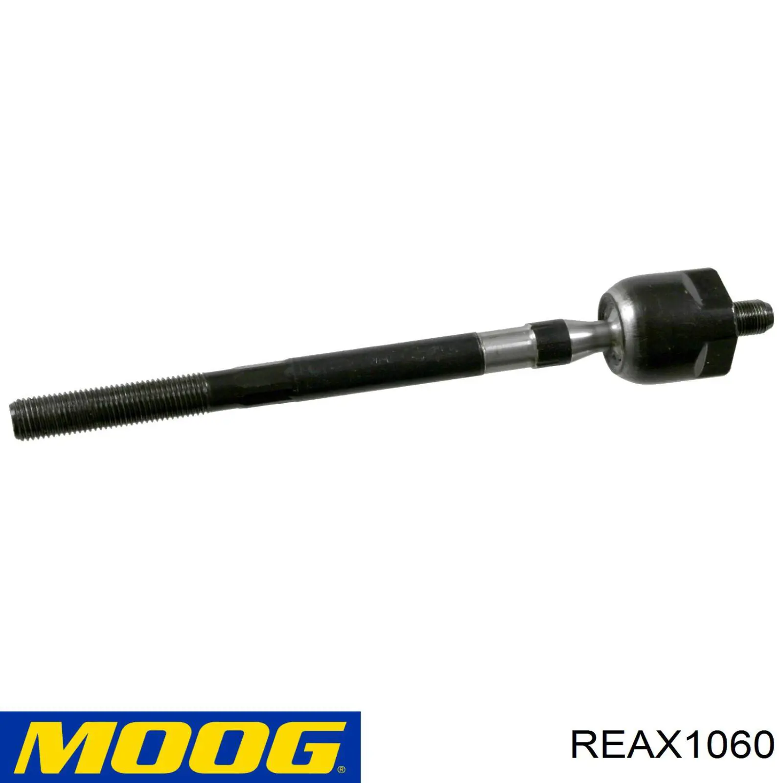 Barra de acoplamiento REAX1060 Moog
