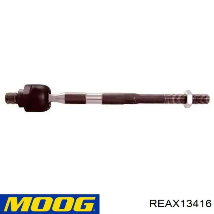 Рулевая тяга Moog REAX13416 цена, от 16.54 USD