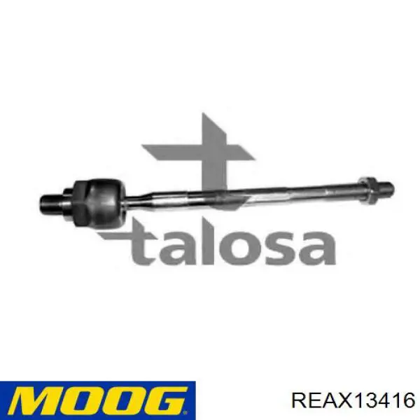 Купить REAX13416 Moog Рулевая тяга
