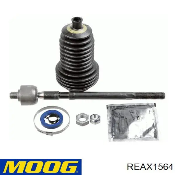 Купить REAX1564 Moog Рулевая тяга