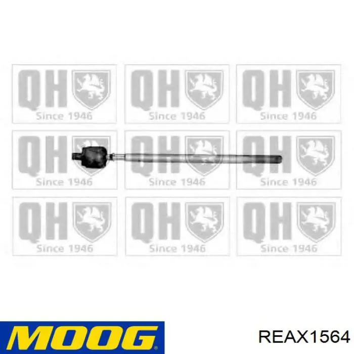 Рулевая тяга REAX1564 Moog