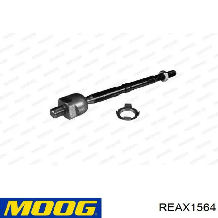 Рулевая тяга Moog REAX1564 цена, от 6.58 USD