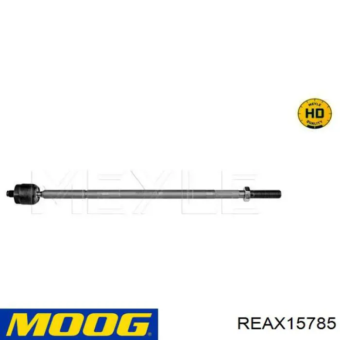 REAX15785 Moog рулевая тяга