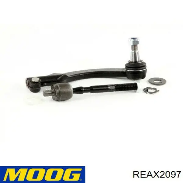 RE-AX-2097 Moog рулевая тяга