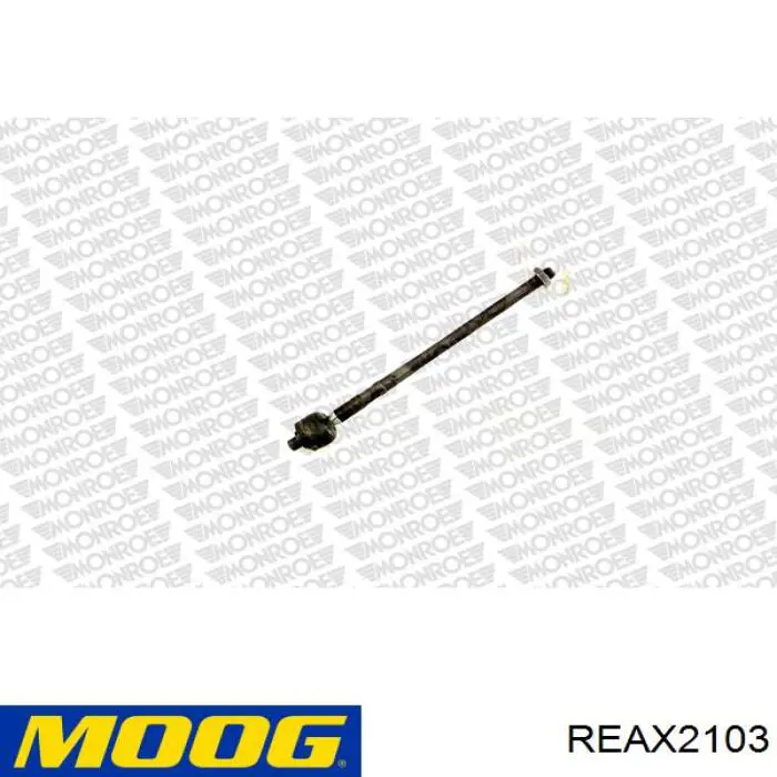 Рулевая тяга Moog REAX2103 цена, от 12.26 USD