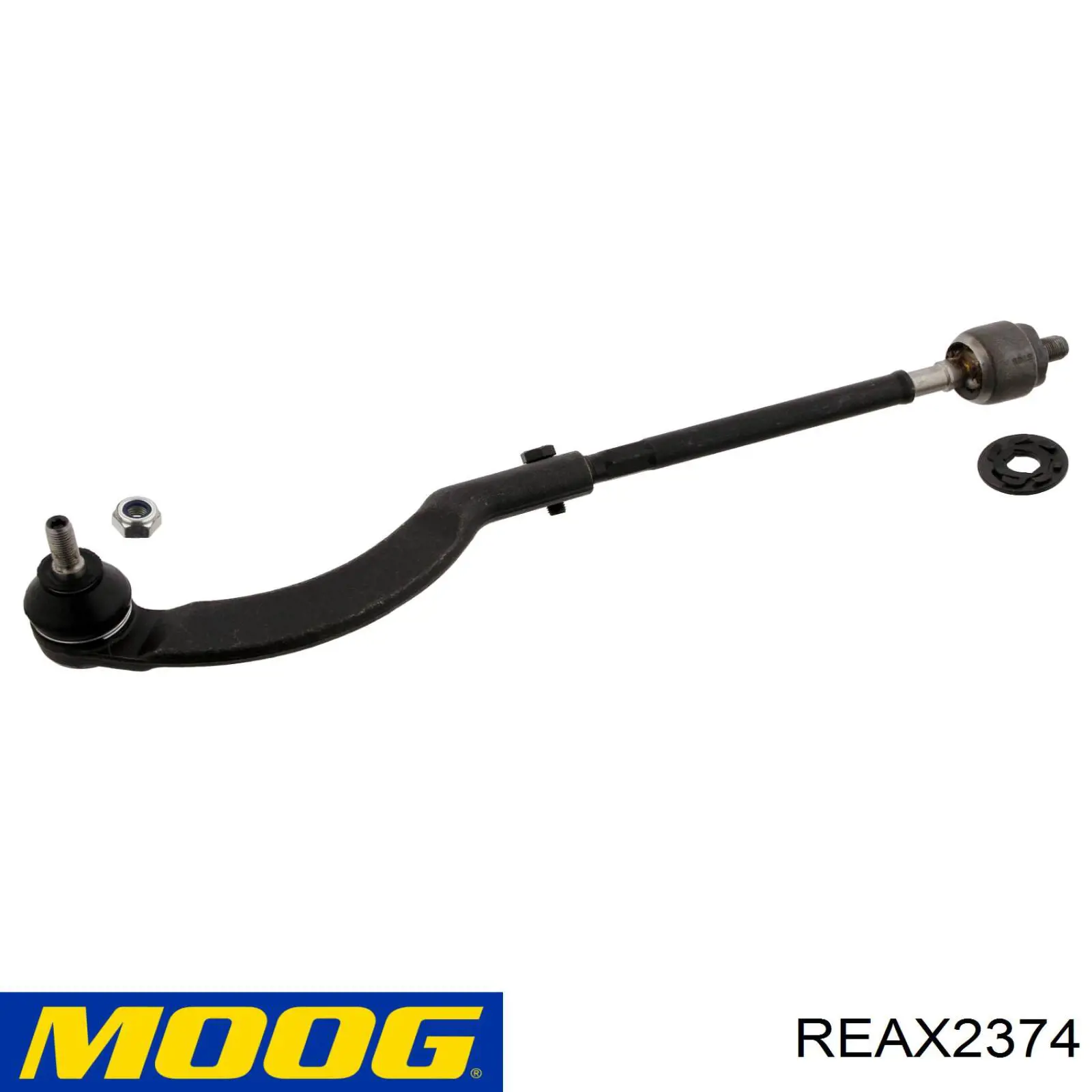 Рулевая тяга Moog REAX2374 цена, от 12.99 USD